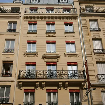 Hotel Riviera Renovated 3*
