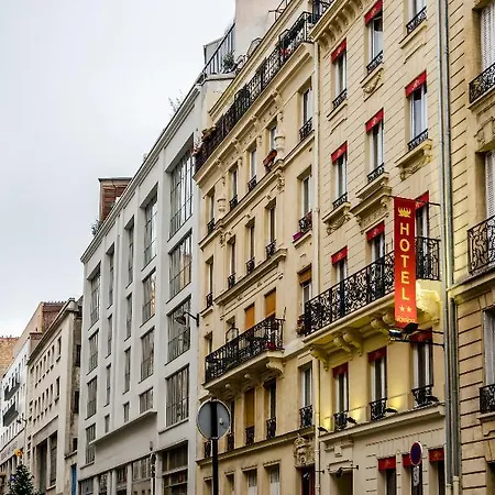 Hotel Riviera Renovated