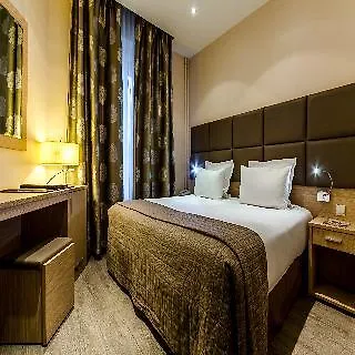 Riviera Renovated 3* Parigi