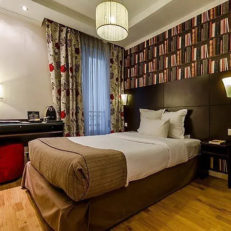 Hotel Riviera Renovated Parigi