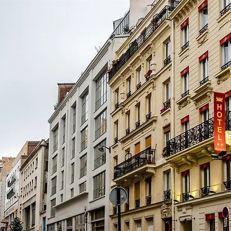 Riviera Renovated Parigi
