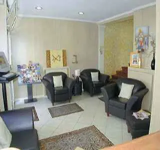 Riviera Renovated Hotel 3*