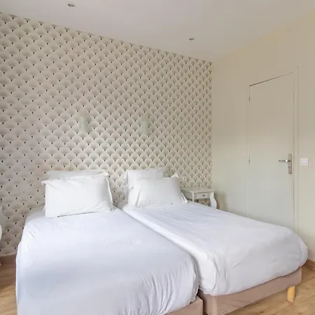 Riviera Opera Cadet Ξενοδοχείο