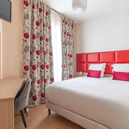 Riviera Opera Cadet 3*