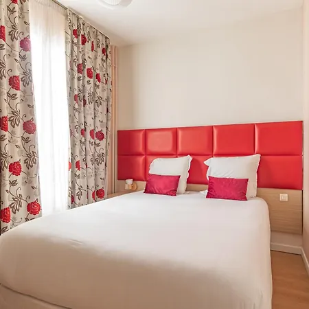 Riviera Opera Cadet Παρίσι