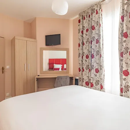 Riviera Opera Cadet 3* Παρίσι