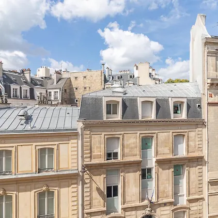 Riviera Opera Cadet Ξενοδοχείο