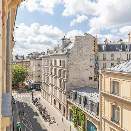 Ξενοδοχείο Riviera Opera Cadet