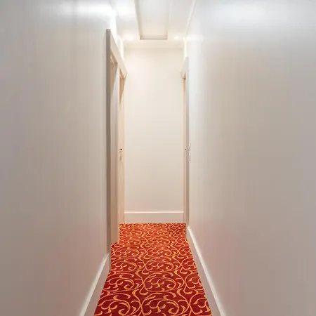 Ξενοδοχείο Riviera Opera Cadet