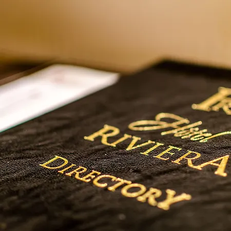 Ξενοδοχείο Riviera Opera Cadet