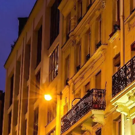 Ξενοδοχείο Riviera Opera Cadet 3*