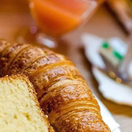 Riviera Opera Cadet Ξενοδοχείο