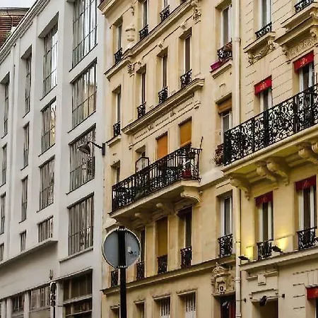 Ξενοδοχείο Riviera Opera Cadet