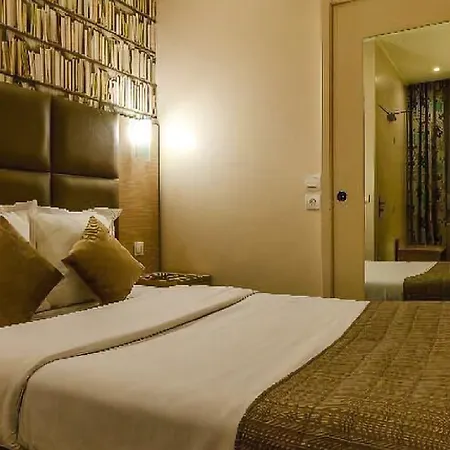 Riviera Opera Cadet Ξενοδοχείο Παρίσι