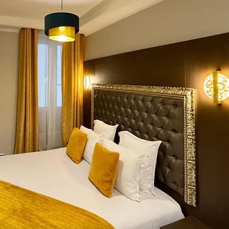 Riviera Opera Cadet Παρίσι