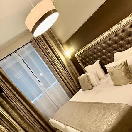 Riviera Opera Cadet 3* Παρίσι