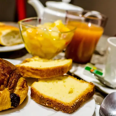 Riviera Opera Cadet Ξενοδοχείο