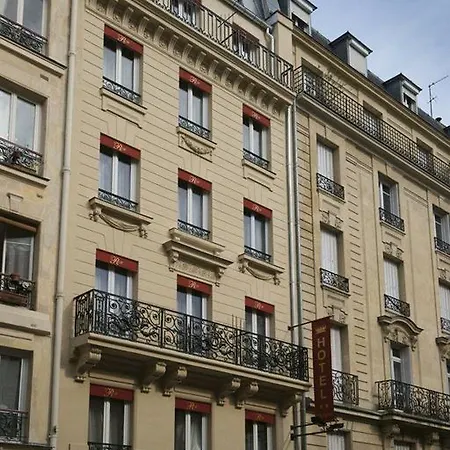 Riviera Opera Cadet Παρίσι