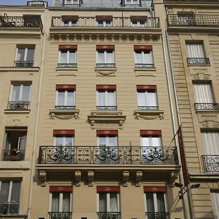 Riviera Opera Cadet 3* Παρίσι