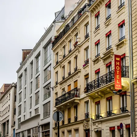 Riviera Opera Cadet Παρίσι