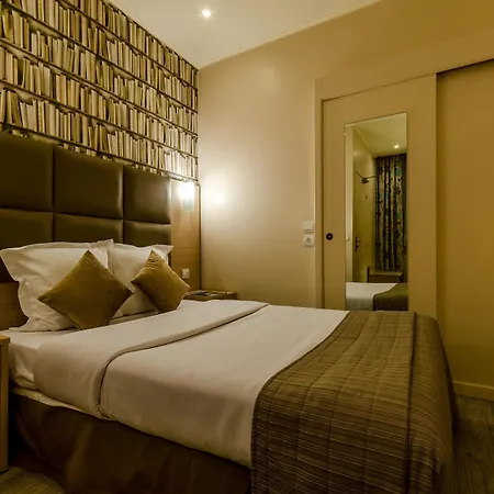 Ξενοδοχείο Riviera Opera Cadet 3*