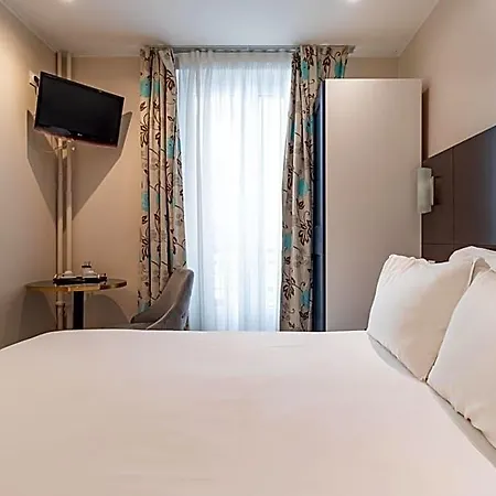 Riviera Opera Cadet Hotel Paris