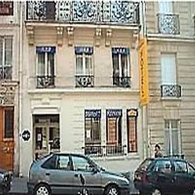 Hotel Riviera Paris