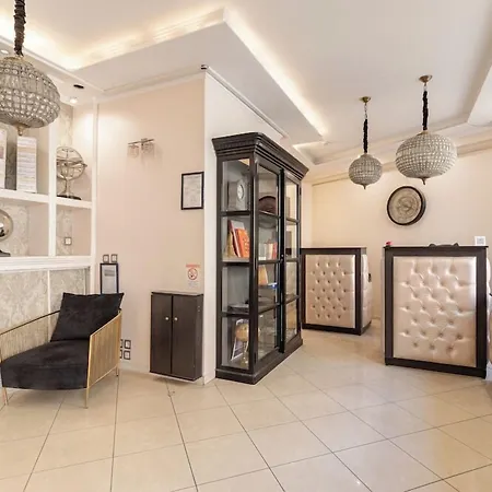 Hotel Riviera Renovated