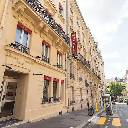 Hotel Riviera Renovated 3*