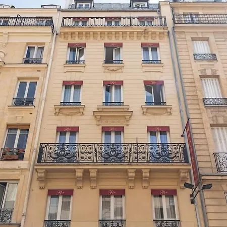 Riviera Renovated Hotel