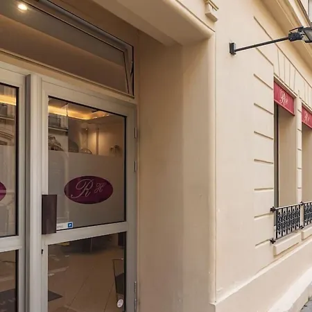 Riviera Renovated Parigi
