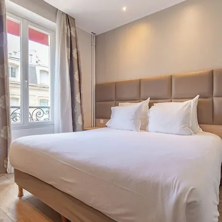 Riviera Renovated 3* Parigi