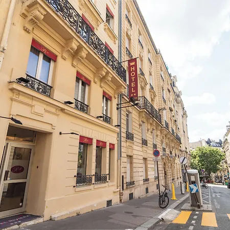 Hotel Riviera Renovated