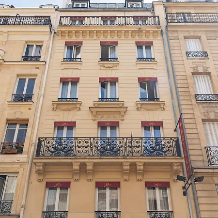 Riviera Opera Cadet Hotel 3*