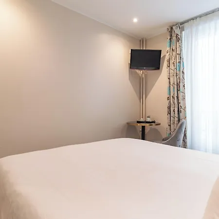 Hotel Riviera Renovated Parigi