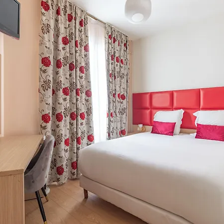 Hotel Riviera Renovated 3*