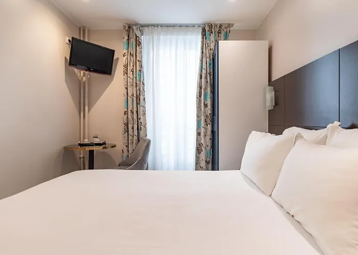 Riviera Opera Cadet Париж