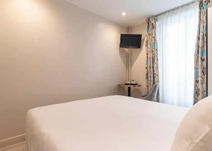 Riviera Opera Cadet Париж