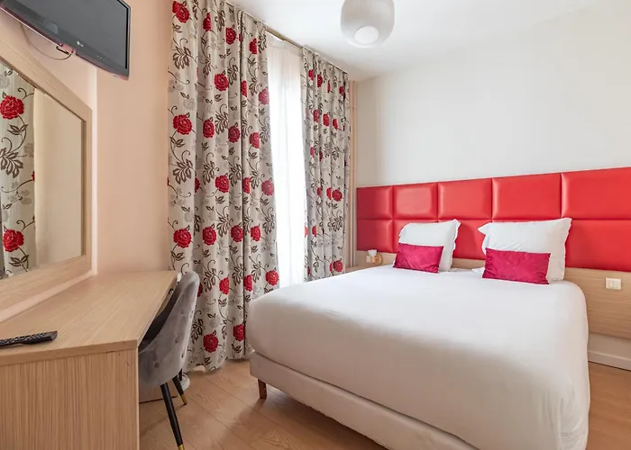 Riviera Opera Cadet 3*