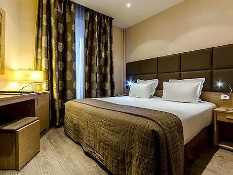 Отель Riviera Opera Cadet Париж