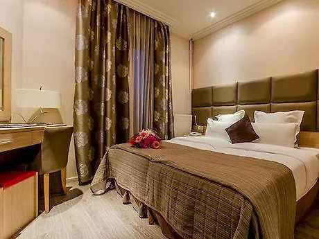 Riviera Opera Cadet Отель Париж