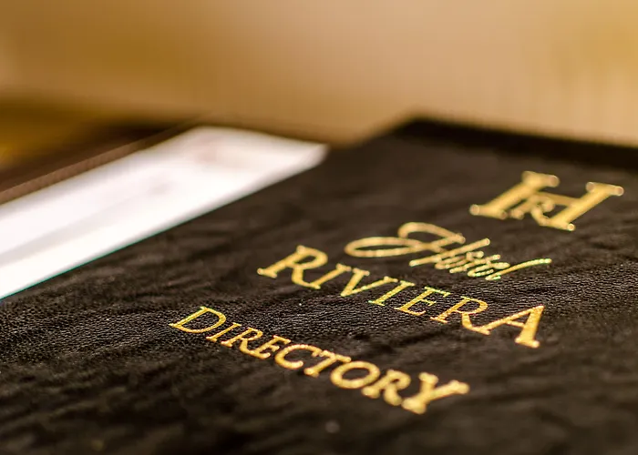 Hotel Riviera Renovated