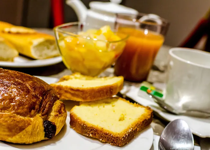 Riviera Opera Cadet 3*