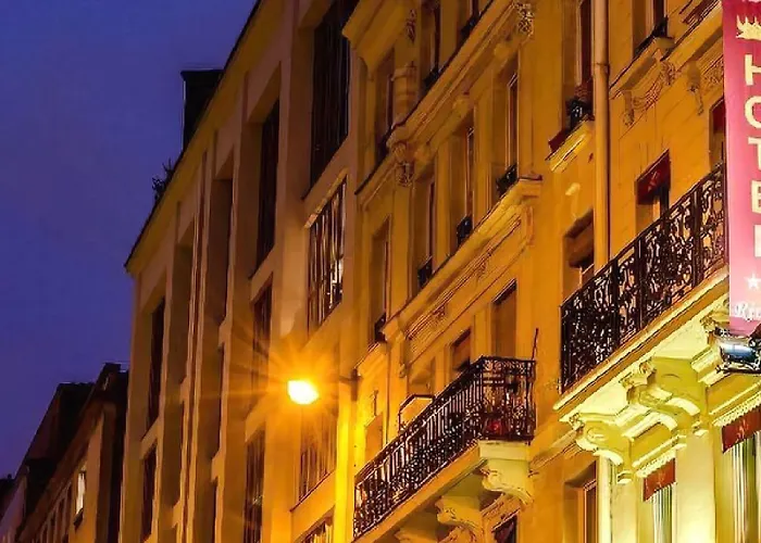 Hotel Riviera Renovated 3*