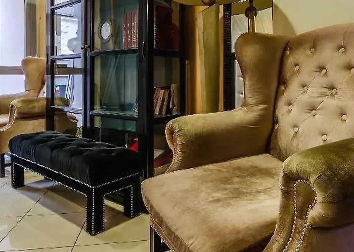 Riviera Opera Cadet 3* Париж