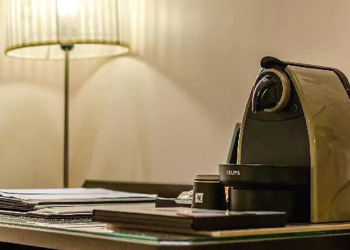 Отель Riviera Opera Cadet 3*