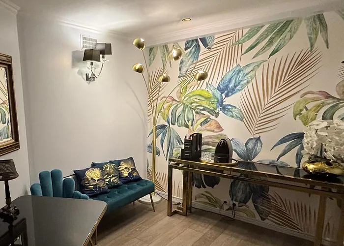 Riviera Opera Cadet Париж