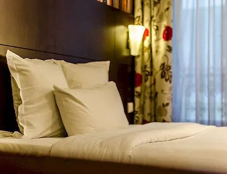 Riviera Opera Cadet Hotel Paris