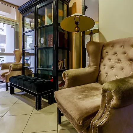 Riviera Opera Cadet Hotel Paris