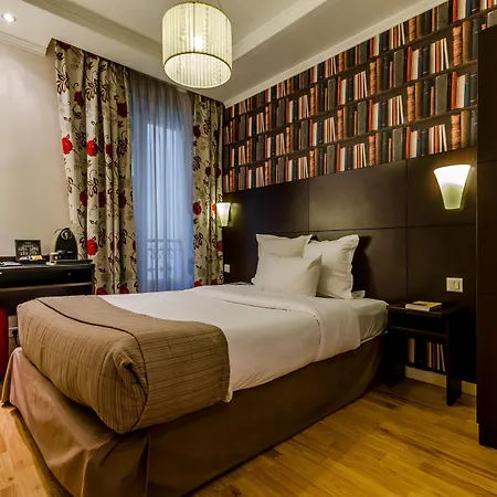 Riviera Opera Cadet Hotel Paris